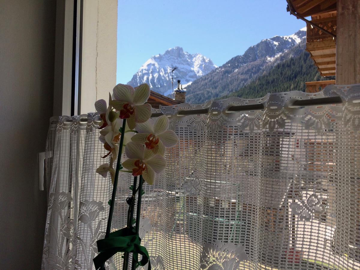 Garni Serena กานาเซย์ ภายนอก รูปภาพ